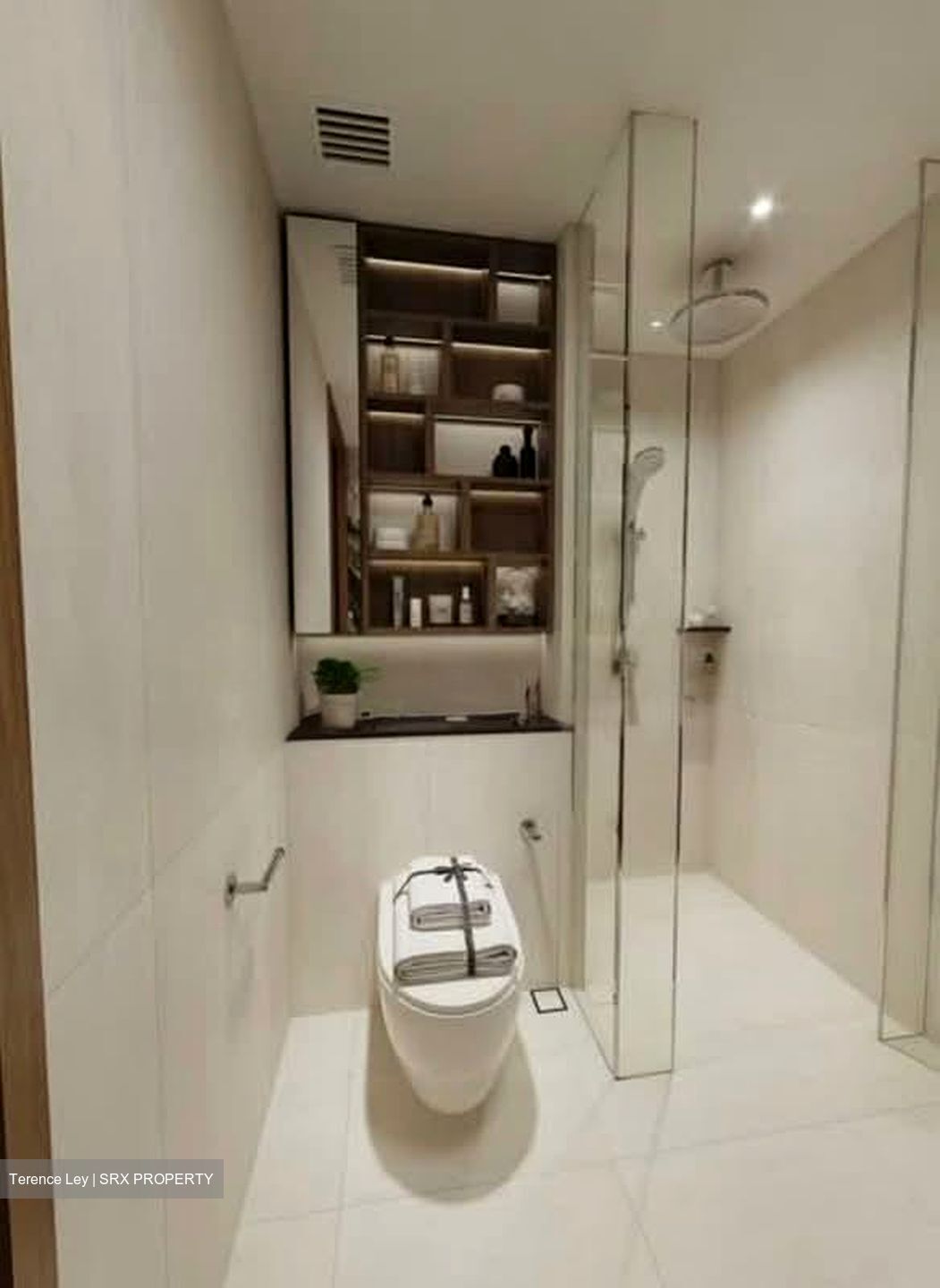 Lentor Hills Road (D26), Apartment #600215371